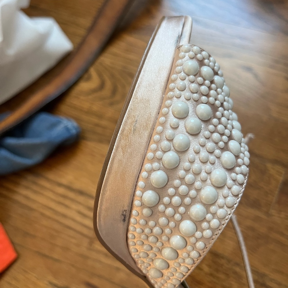 Badgley Mishka Shane heel - Picture 6 of 9
